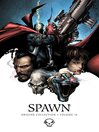 Cover image for Spawn (1992): Origins Collection, Volume 10